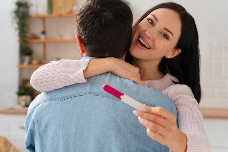 اقدامات مهم و ضروری قبل از بارداری